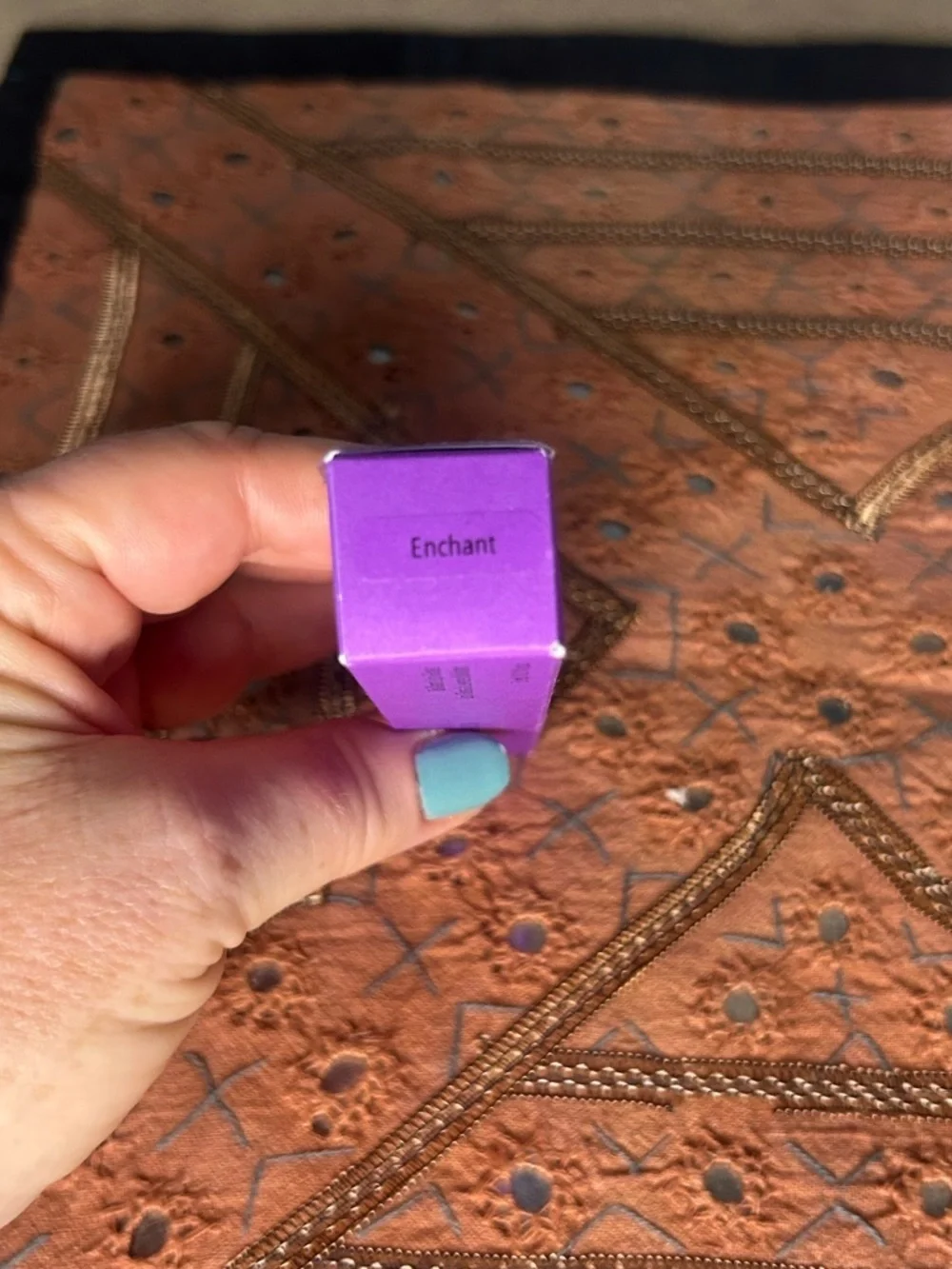 Chantecaille Brilliant Lip Gloss - Enchant